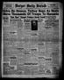 Newspaper: Borger Daily Herald (Borger, Tex.), Vol. 15, No. 28, Ed. 1 Thursday, …