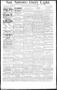 Newspaper: San Antonio Daily Light. (San Antonio, Tex.), Vol. 13, No. 156, Ed. 1…