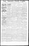 Thumbnail image of item number 1 in: 'San Antonio Daily Light. (San Antonio, Tex.), Vol. 13, No. 159, Ed. 1 Tuesday, July 25, 1893'.