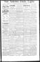 Newspaper: San Antonio Daily Light. (San Antonio, Tex.), Vol. 13, No. 195, Ed. 1…