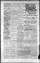 Thumbnail image of item number 2 in: 'San Antonio Daily Light (San Antonio, Tex.), Vol. 17, No. 159, Ed. 1 Monday, June 28, 1897'.
