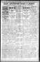 Thumbnail image of item number 1 in: 'San Antonio Daily Light (San Antonio, Tex.), Vol. 17, No. 203, Ed. 1 Wednesday, August 11, 1897'.
