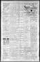 Thumbnail image of item number 2 in: 'San Antonio Daily Light (San Antonio, Tex.), Vol. 17, No. 244, Ed. 1 Tuesday, September 21, 1897'.