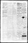 Thumbnail image of item number 2 in: 'San Antonio Daily Light. (San Antonio, Tex.), Vol. 14, No. 46, Ed. 1 Wednesday, March 14, 1894'.