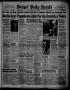 Newspaper: Borger Daily Herald (Borger, Tex.), Vol. 15, No. 123, Ed. 1 Tuesday, …