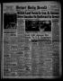 Newspaper: Borger Daily Herald (Borger, Tex.), Vol. 15, No. 127, Ed. 1 Sunday, A…