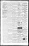 Thumbnail image of item number 2 in: 'San Antonio Daily Light. (San Antonio, Tex.), Vol. 14, No. 98, Ed. 1 Monday, May 14, 1894'.