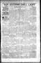 Newspaper: San Antonio Daily Light (San Antonio, Tex.), Vol. 17, No. 359, Ed. 1 …
