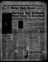 Newspaper: Borger Daily Herald (Borger, Tex.), Vol. 15, No. 157, Ed. 1 Sunday, M…