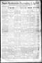 Newspaper: San Antonio Sunday Light (San Antonio, Tex.), Vol. 18, No. 45, Ed. 1 …