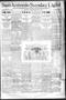 Thumbnail image of item number 1 in: 'San Antonio Sunday Light (San Antonio, Tex.), Vol. 18, No. 79, Ed. 1 Sunday, April 10, 1898'.
