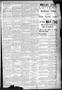 Thumbnail image of item number 3 in: 'San Antonio Daily Light. (San Antonio, Tex.), Vol. 15, No. 110, Ed. 1 Sunday, May 19, 1895'.