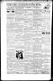 Thumbnail image of item number 4 in: 'San Antonio Daily Light. (San Antonio, Tex.), Vol. 15, No. 116, Ed. 1 Saturday, May 25, 1895'.