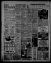 Thumbnail image of item number 2 in: 'Borger Daily Herald (Borger, Tex.), Vol. 15, No. 187, Ed. 1 Sunday, June 29, 1941'.