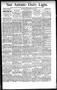 Thumbnail image of item number 1 in: 'San Antonio Daily Light. (San Antonio, Tex.), Vol. 15, No. 135, Ed. 1 Thursday, June 13, 1895'.