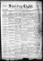 Newspaper: Sunday Light. (San Antonio, Tex.), Vol. 15, No. 283, Ed. 1 Sunday, No…