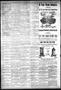 Thumbnail image of item number 2 in: 'San Antonio Daily Light. (San Antonio, Tex.), Vol. 17, No. 315, Ed. 1 Thursday, December 15, 1898'.