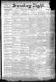 Thumbnail image of item number 1 in: 'Sunday Light. (San Antonio, Tex.), Vol. 16, No. 236, Ed. 1 Sunday, September 13, 1896'.