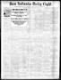 Newspaper: San Antonio Daily Light. (San Antonio, Tex.), Vol. 19, No. 214, Ed. 1…