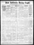 Newspaper: San Antonio Daily Light. (San Antonio, Tex.), Vol. 19, No. 229, Ed. 1…