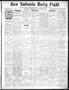 Thumbnail image of item number 1 in: 'San Antonio Daily Light. (San Antonio, Tex.), Vol. 19, No. 277, Ed. 1 Wednesday, September 26, 1900'.