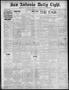 Newspaper: San Antonio Daily Light. (San Antonio, Tex.), Vol. 19, No. 307, Ed. 1…