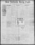 Newspaper: San Antonio Daily Light. (San Antonio, Tex.), Vol. 19, No. 307, Ed. 1…