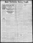 Newspaper: San Antonio Daily Light. (San Antonio, Tex.), Vol. 19, No. 309, Ed. 1…