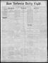 Newspaper: San Antonio Daily Light. (San Antonio, Tex.), Vol. 19, No. 336, Ed. 1…