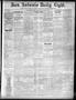 Newspaper: San Antonio Daily Light. (San Antonio, Tex.), Vol. 20, No. 4, Ed. 1 W…