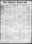 Newspaper: San Antonio Daily Light. (San Antonio, Tex.), Vol. 20, No. 24, Ed. 1 …