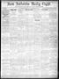 Newspaper: San Antonio Daily Light. (San Antonio, Tex.), Vol. 20, No. 32, Ed. 1 …