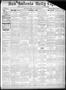 Thumbnail image of item number 1 in: 'San Antonio Daily Light. (San Antonio, Tex.), Vol. 20, No. 58, Ed. 1 Monday, March 18, 1901'.