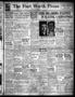 Thumbnail image of item number 1 in: 'The Fort Worth Press (Fort Worth, Tex.), Vol. 18, No. 247, Ed. 1 Monday, July 17, 1939'.