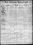 Thumbnail image of item number 1 in: 'San Antonio Daily Light. (San Antonio, Tex.), Vol. 20, No. 115, Ed. 1 Tuesday, May 14, 1901'.