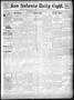 Newspaper: San Antonio Daily Light. (San Antonio, Tex.), Vol. 20, No. 148, Ed. 1…