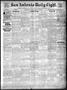 Newspaper: San Antonio Daily Light. (San Antonio, Tex.), Vol. 20, No. 150, Ed. 1…