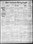 Newspaper: San Antonio Daily Light. (San Antonio, Tex.), Vol. 20, No. 186, Ed. 1…