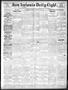 Thumbnail image of item number 1 in: 'San Antonio Daily Light. (San Antonio, Tex.), Vol. 20, No. 221, Ed. 1 Tuesday, August 27, 1901'.