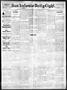 Newspaper: San Antonio Daily Light. (San Antonio, Tex.), Vol. 21, No. 3, Ed. 1 W…