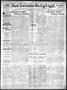 Newspaper: San Antonio Daily Light. (San Antonio, Tex.), Vol. 21, No. 23, Ed. 1 …
