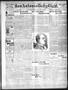 Newspaper: San Antonio Daily Light. (San Antonio, Tex.), Vol. 21, No. 129, Ed. 1…