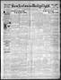 Newspaper: San Antonio Daily Light. (San Antonio, Tex.), Vol. 21, No. 150, Ed. 1…