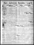 Newspaper: San Antonio Sunday Light (San Antonio, Tex.), Vol. 21, No. 213, Ed. 1…