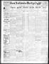 Newspaper: San Antonio Daily Light (San Antonio, Tex.), Vol. 21, No. 229, Ed. 1 …