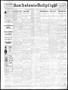 Newspaper: San Antonio Daily Light (San Antonio, Tex.), Vol. 21, No. 247, Ed. 1 …