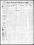 Thumbnail image of item number 1 in: 'San Antonio Daily Light (San Antonio, Tex.), Vol. 21, No. 248, Ed. 1 Thursday, October 16, 1902'.