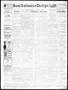 Newspaper: San Antonio Daily Light (San Antonio, Tex.), Vol. 21, No. 263, Ed. 1 …
