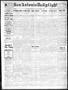 Newspaper: San Antonio Daily Light (San Antonio, Tex.), Vol. 21, No. 284, Ed. 1 …
