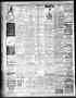 Thumbnail image of item number 4 in: 'San Antonio Daily Light (San Antonio, Tex.), Vol. 21, No. 353, Ed. 1 Wednesday, January 14, 1903'.